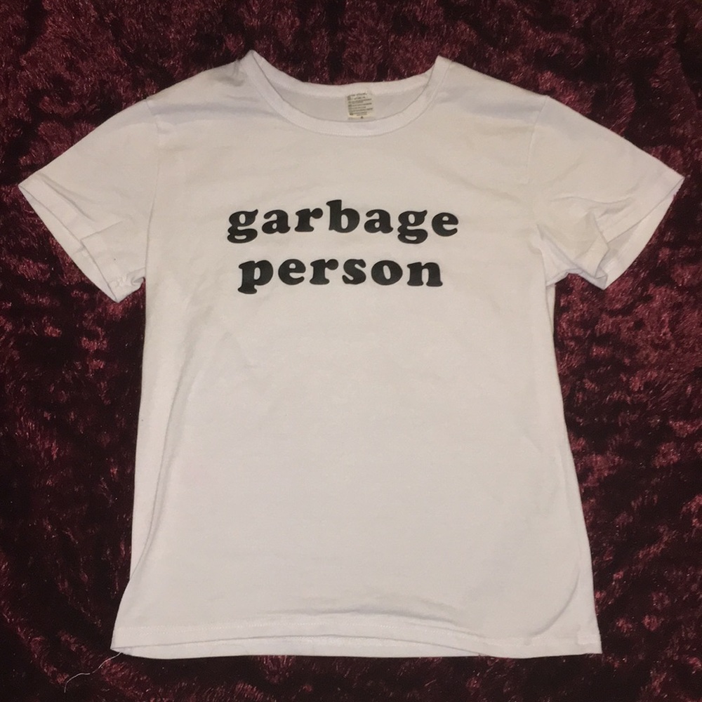 Weird rare t-shirt